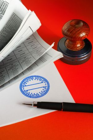 View larger Photo paper-permit